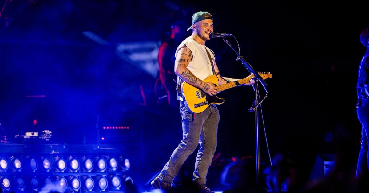 Zach Bryan's 2026 Alamodome Show in San Antonio, Texas: Everything You Need to Know