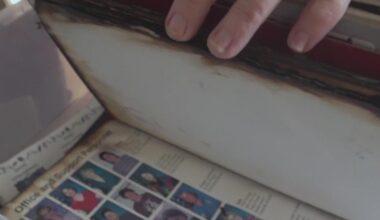 Nearly one year after the Welder Fire, Sinton residents reflect on loss and rebuilding