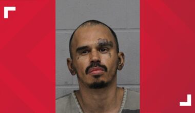 Man charged with murder in connection with East Austin shooting