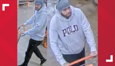 Police searching for suspects after armed robbery at pawn shop in northeast San Antonio