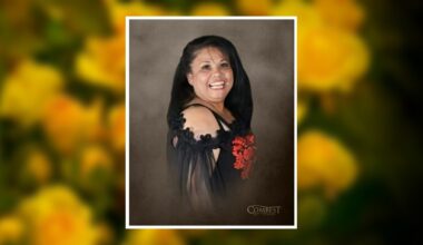 Irene Ramirez-Reyes Obituary March 22, 2026