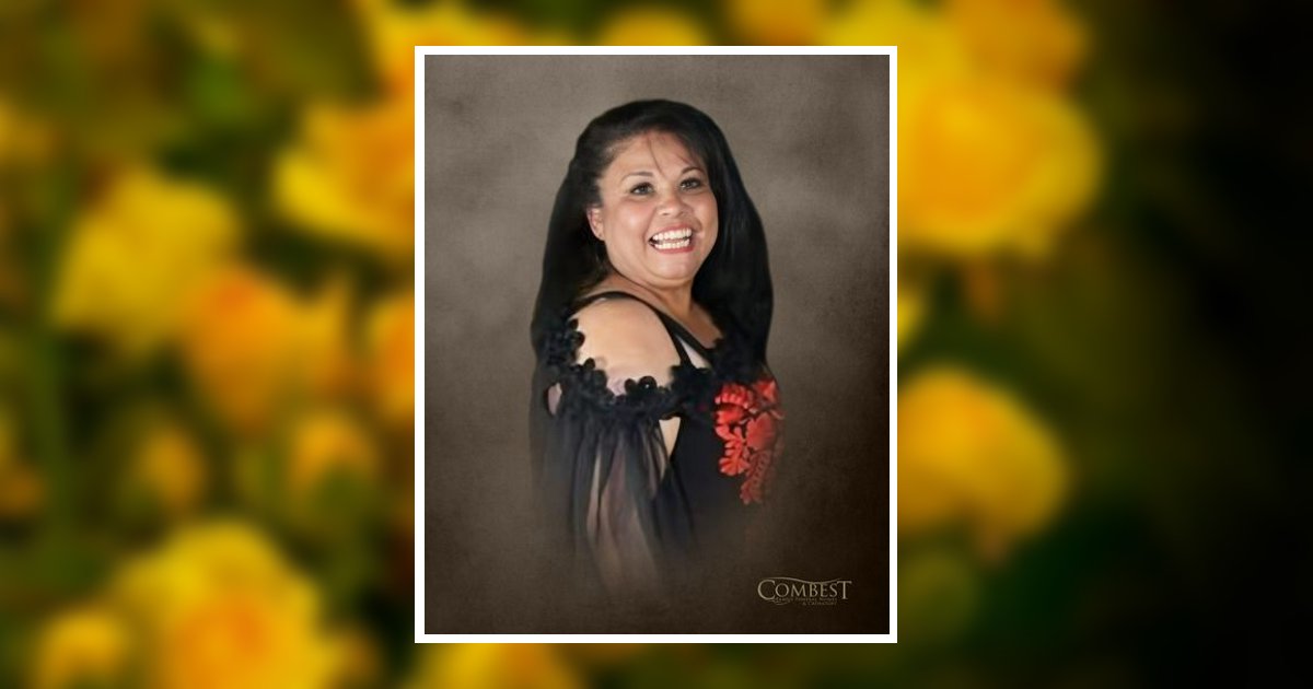 Irene Ramirez-Reyes Obituary March 22, 2026