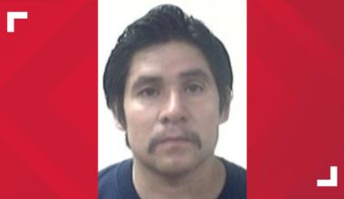 Bexar County Sheriff's Office seeks man with warrants for aggravated assault