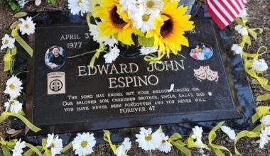 One year later, family of Corpus Christi man killed in Austin road rage shooting seeks justice