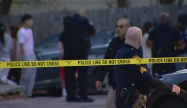 Christopher Preciado trial continues Thursday after testimony on how police connected him with the triple murder | Live updates