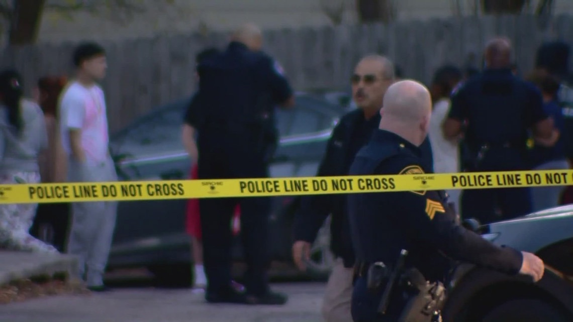 Christopher Preciado trial continues Thursday after testimony on how police connected him with the triple murder | Live updates