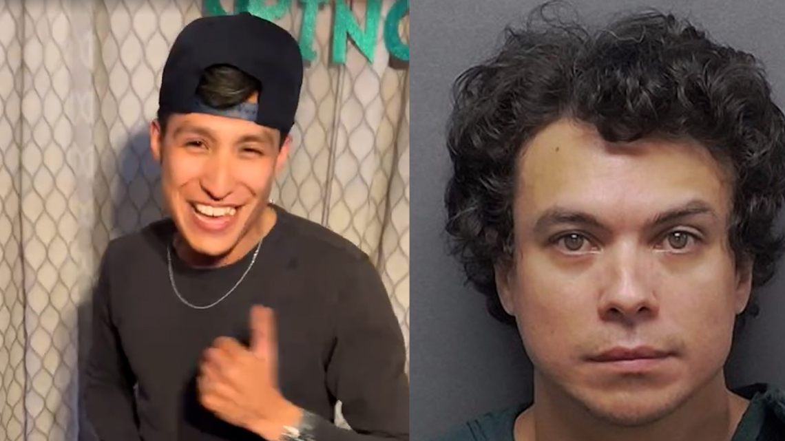 'How do you let a murderer go free?' | Man released after grand jury declines to indict in fatal San Antonio shooting