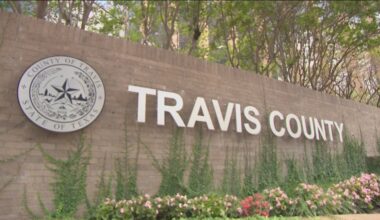 Austin offers warrant amnesty program to resolve outstanding cases without arrest