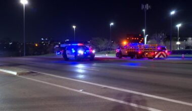 Pedestrian dies in hit-and-run crash on Northwest Highway, Dallas police say