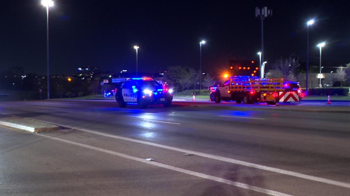 Pedestrian dies in hit-and-run crash on Northwest Highway, Dallas police say