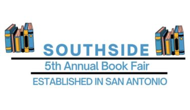 Southside Book Fair returns March 29 with free family-friendly event in San Antonio