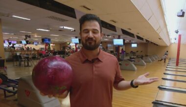 Rising diesel prices in Texas push up the cost of everyday goods