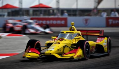 Will New Java House GP of Arlington Help Push for Parity in IndyCar?