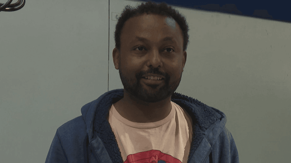 The Central Texas Gem and Mineral Society was founded in 1954 (KTXS/Briannagh Dennehy).