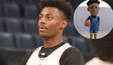 Texas A&M’s Chris McDermott still grounded by roots — and a bobblehead from his Houston days