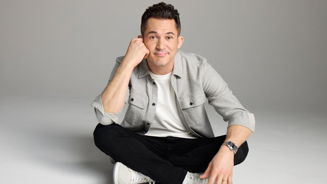 Magic, laughs and mind tricks: Justin Willman bringing live show to San Antonio