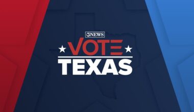 Where to vote today: Complete polling places & what you need in Nueces, Kleberg, San Patricio, Aransas, Bee, and Refugio counties