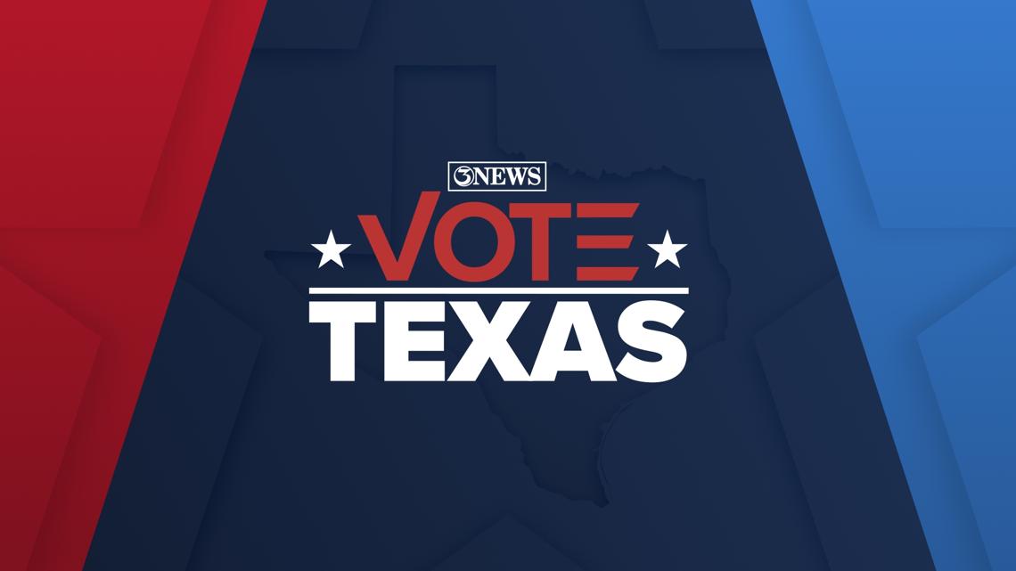 Where to vote today: Complete polling places & what you need in Nueces, Kleberg, San Patricio, Aransas, Bee, and Refugio counties