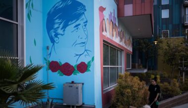 San Antonio-based Cesar E. Chavez Legacy & Educational Foundation dissolves hours after bombshell report of allegations against labor leader