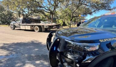 SAPD: Teen arrested after leading officers on chase, crashing stolen vehicle on northwest side