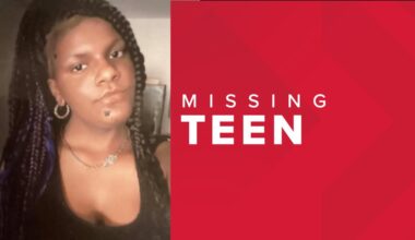 BCSO searching for missing 14-year-old girl last seen on North Foster Road