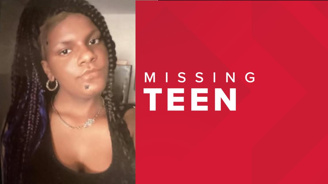 BCSO searching for missing 14-year-old girl last seen on North Foster Road