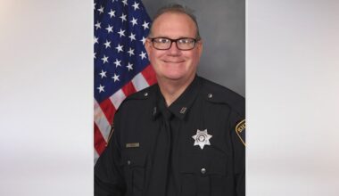 Houston-area community prepares to honor deputy killed helping drivers