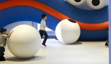 Ultimate list of spring break 2026 events around Dallas