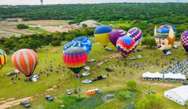 16 Easter brunches and events to hop to in Austin