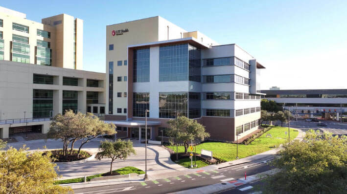 Bringing advanced neurological care to South Texas families