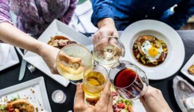 The 12 best neighborhood restaurants in San Antonio for 2026