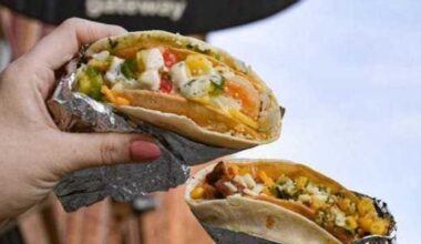 Build-your-own tacos restaurant Barrio debuts in McKinney