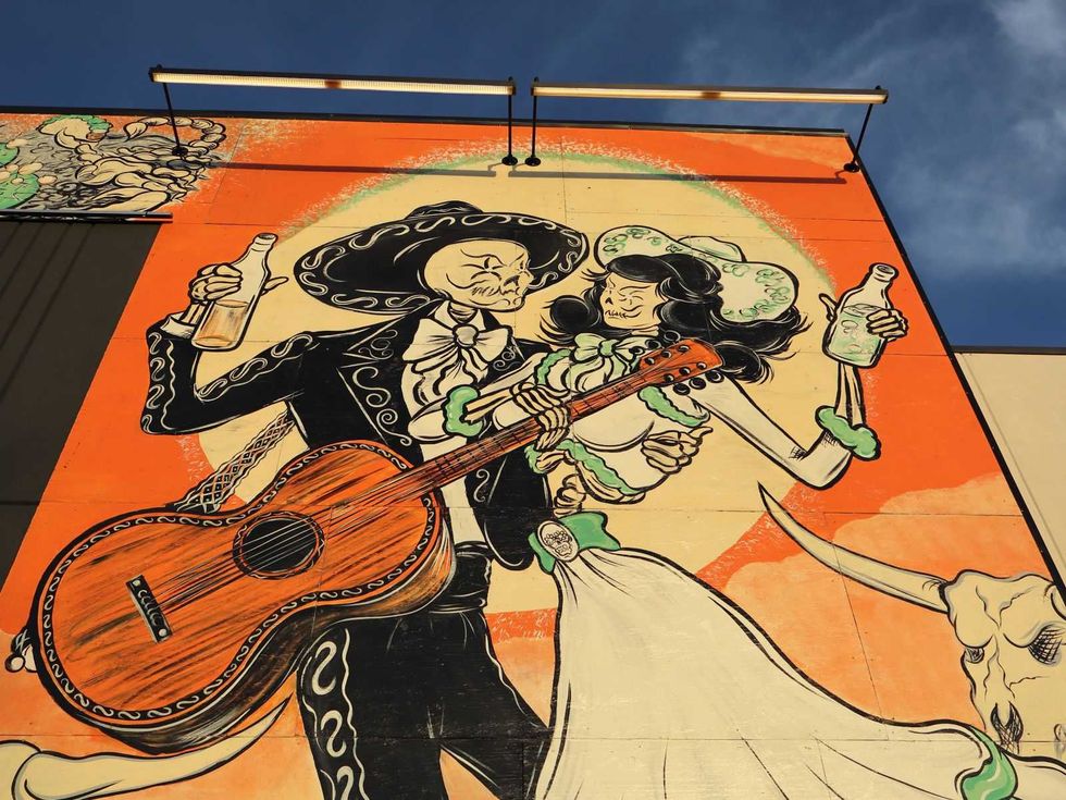 Barrio Tacos McKinney