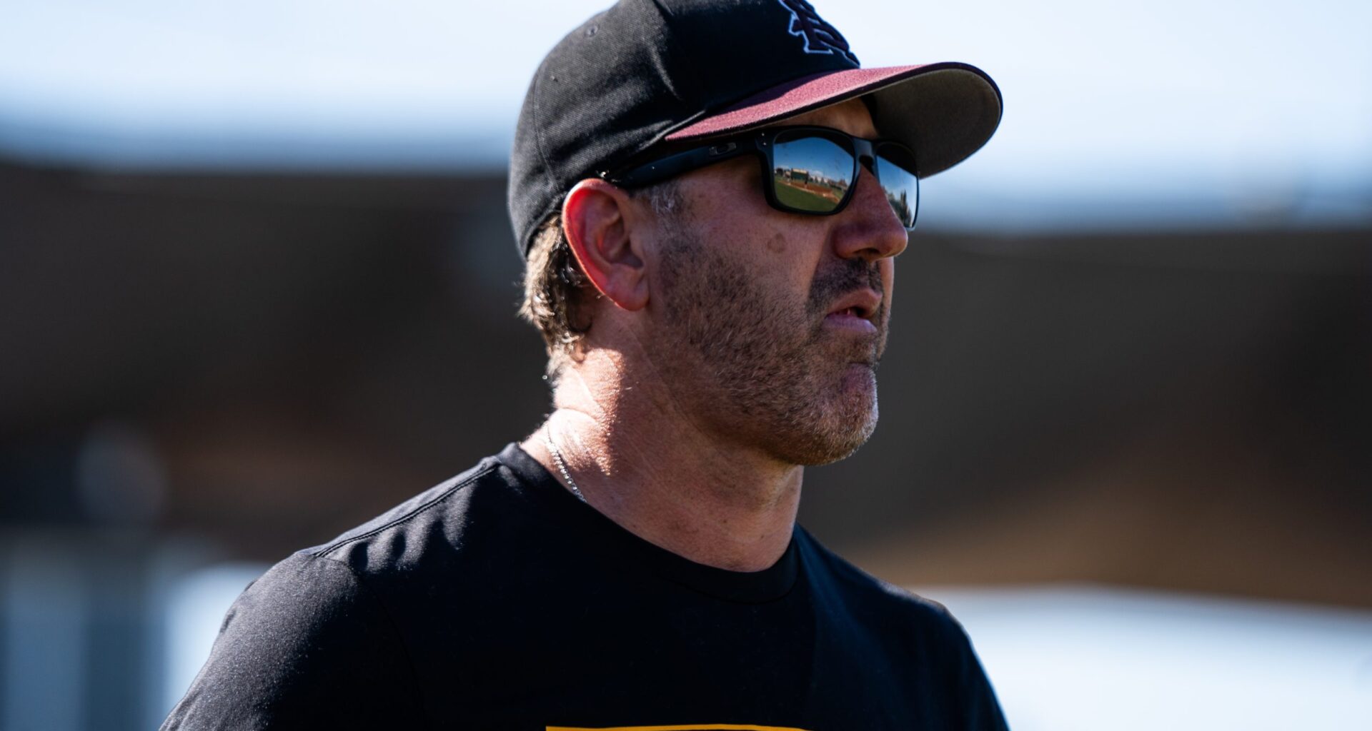 ASU baseball looks to rebound against Arizona after Texas trip