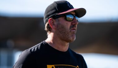 ASU baseball looks to rebound against Arizona after Texas trip