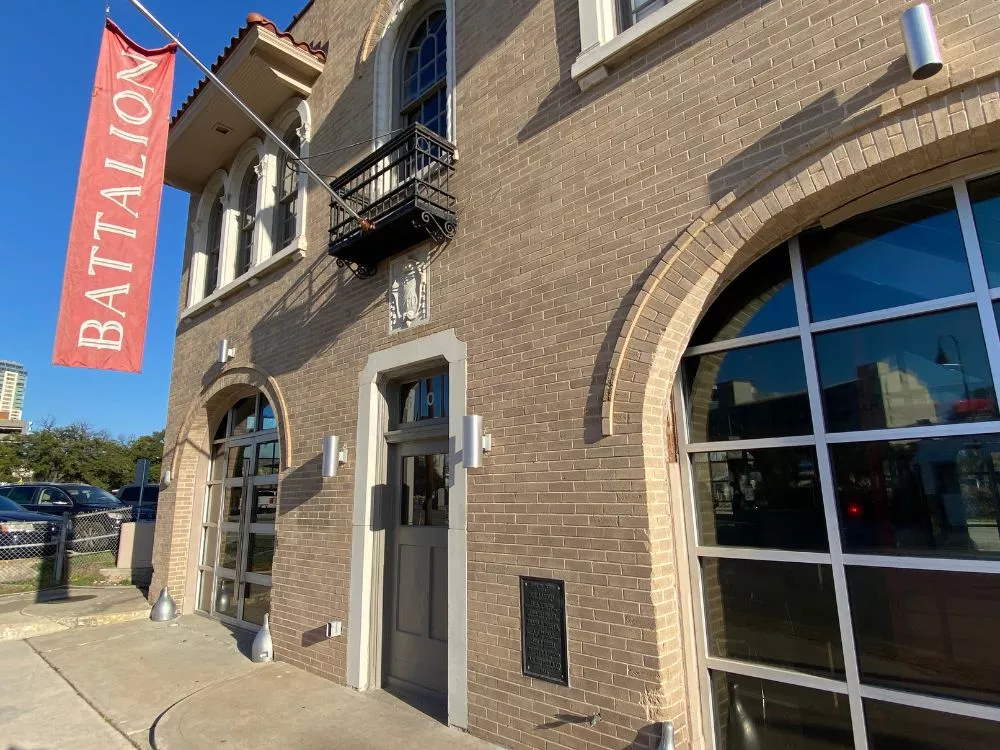 San Antonio Spurs owner quietly snaps up prime Southtown real estate