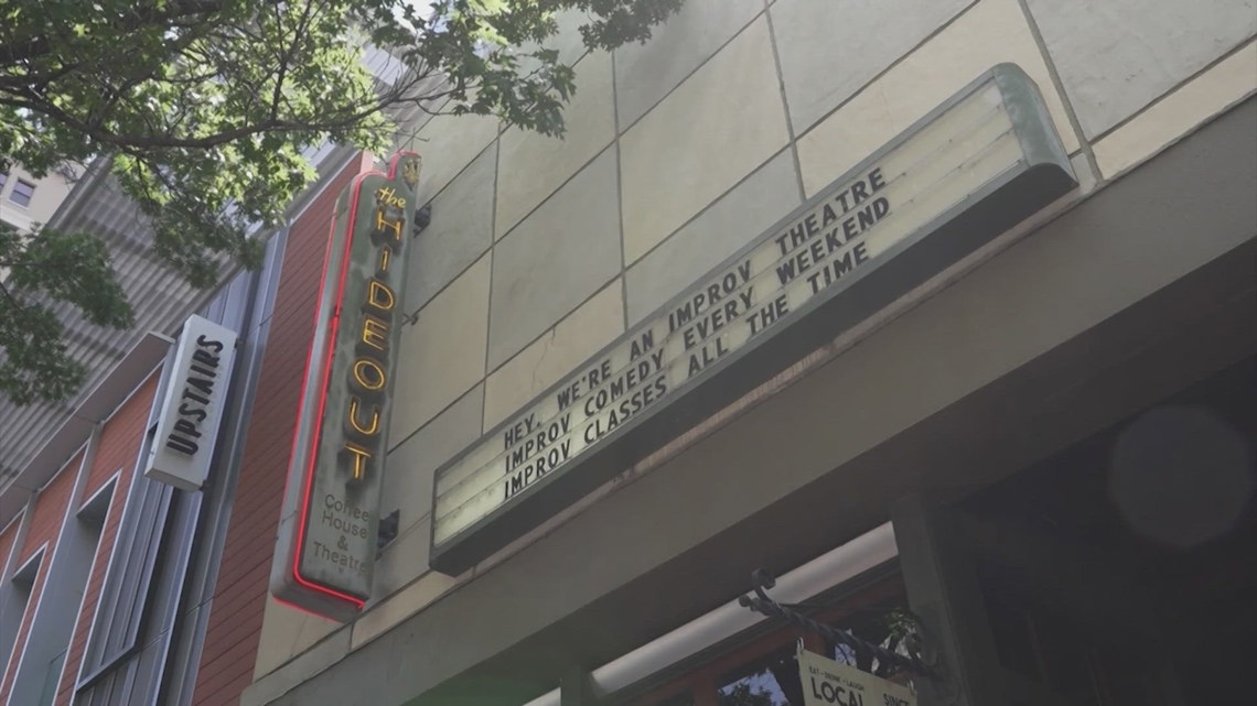 The Hideout Coffee House and Theatre to close after 26 years; final performances this week