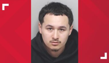 Affidavit: Man identified as suspect in deadly 2024 shooting at San Antonio apartment complex