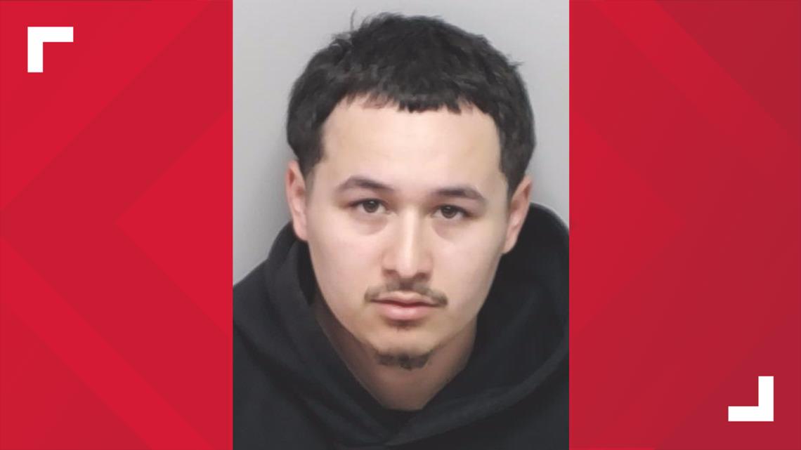 Affidavit: Man identified as suspect in deadly 2024 shooting at San Antonio apartment complex