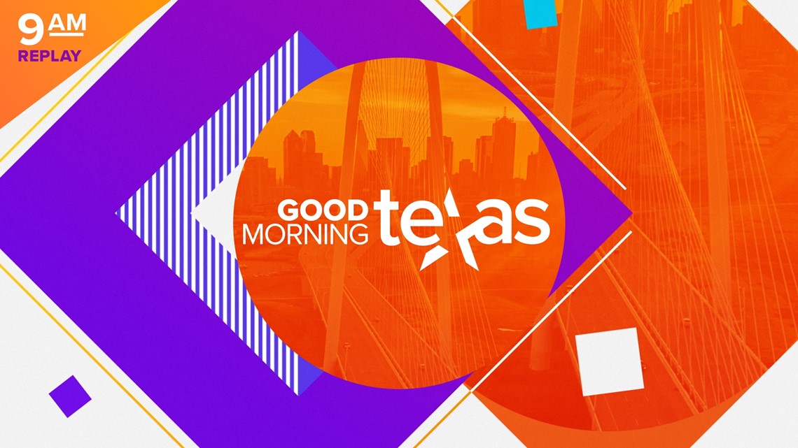 Good Morning Texas | wfaa.com