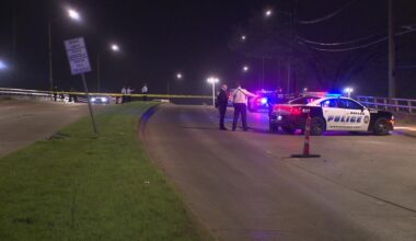 One dead, multiple injured during shooting near South Dallas, officials say