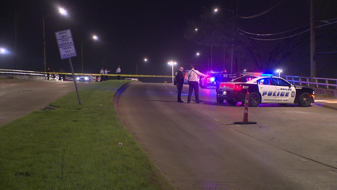 One dead, multiple injured during shooting near South Dallas, officials say