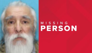 San Antonio police searching for 76-year-old man who's health, safety considered to be in danger