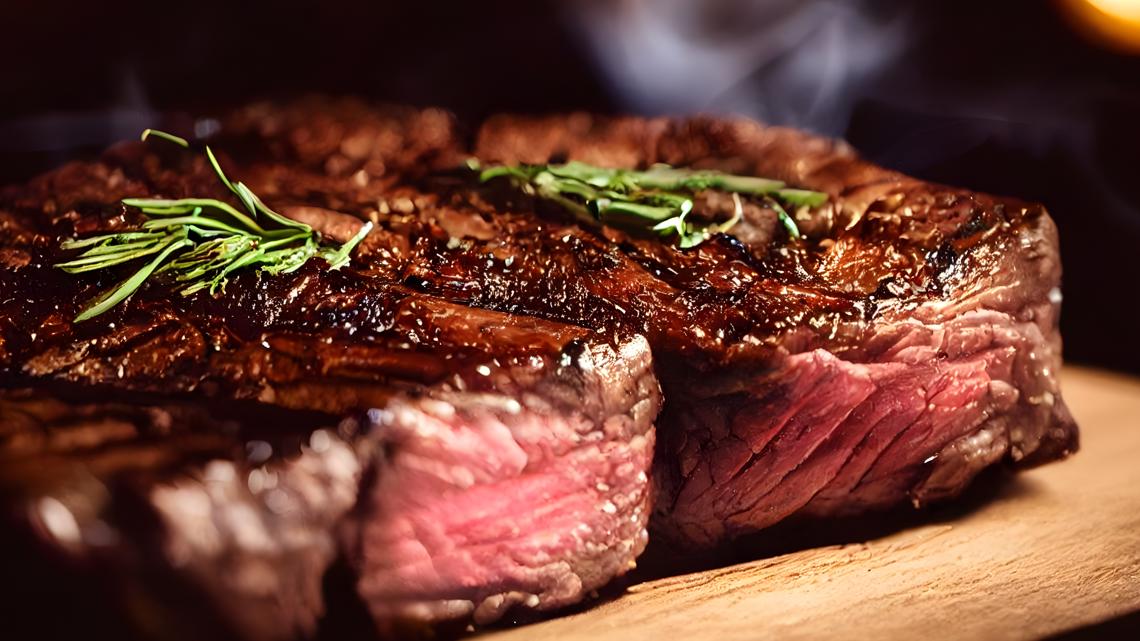 Another steakhouse inside the loop is closing