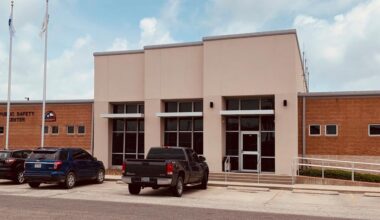 City of Rockport warns of temporary taste, odor changes in water starting May 11