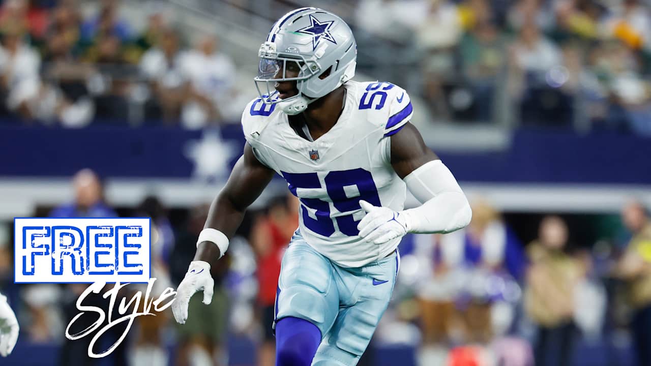 Examining Kenneth Murray's 2025 season