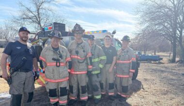 Young girl recovering in Fort Worth hospital after crash kills mom, brother and firefighter dad