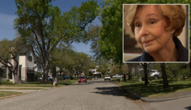 'I feel violated' | Man posing as utility worker accused of stealing heirloom jewelry from Bellaire woman's home