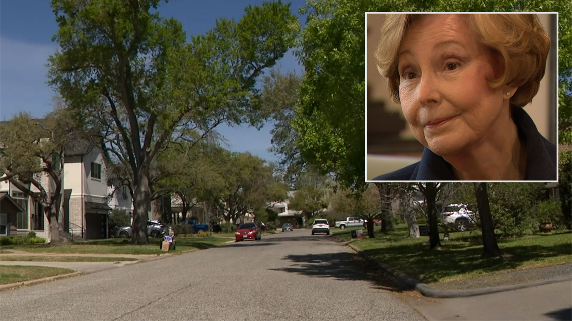 'I feel violated' | Man posing as utility worker accused of stealing heirloom jewelry from Bellaire woman's home