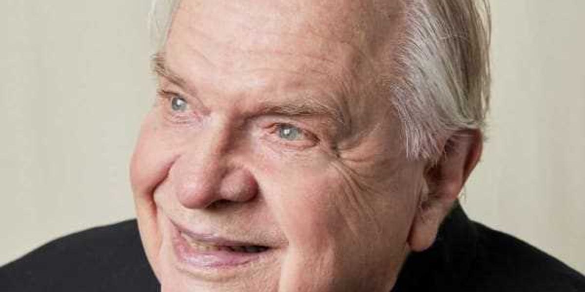 Ben Stevenson, longtime TX Ballet Theater leader, dies at 89